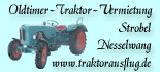 Oldtimer-Traktor-Vermietung Strobel Nesselwang